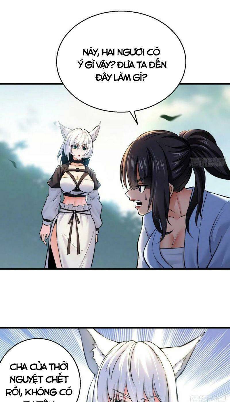 Ta Là Đại Hoàn Đan: Chapter 42