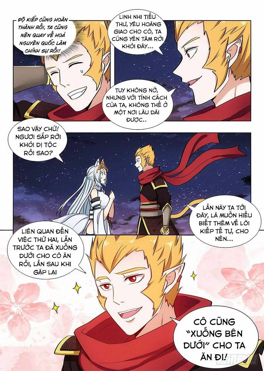 Tối Cường Phản Sáo Lộ Hệ Thống: Chapter 82