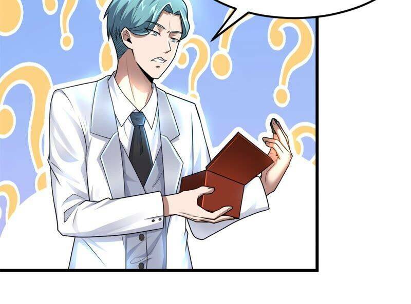 Siêu Năng Phân Hóa: Chapter 13