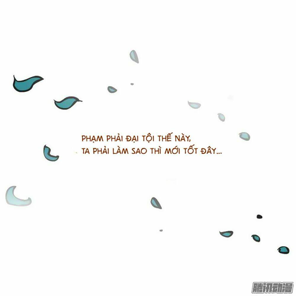 Hòa Thượng Và Tiểu Long Quân: Chapter 1