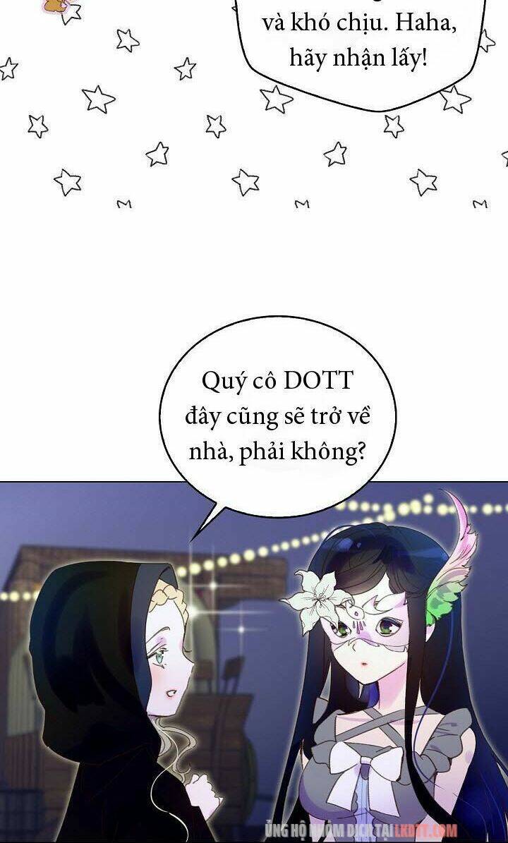 Tôi Không Phải Là Người Tốt: Chapter 64