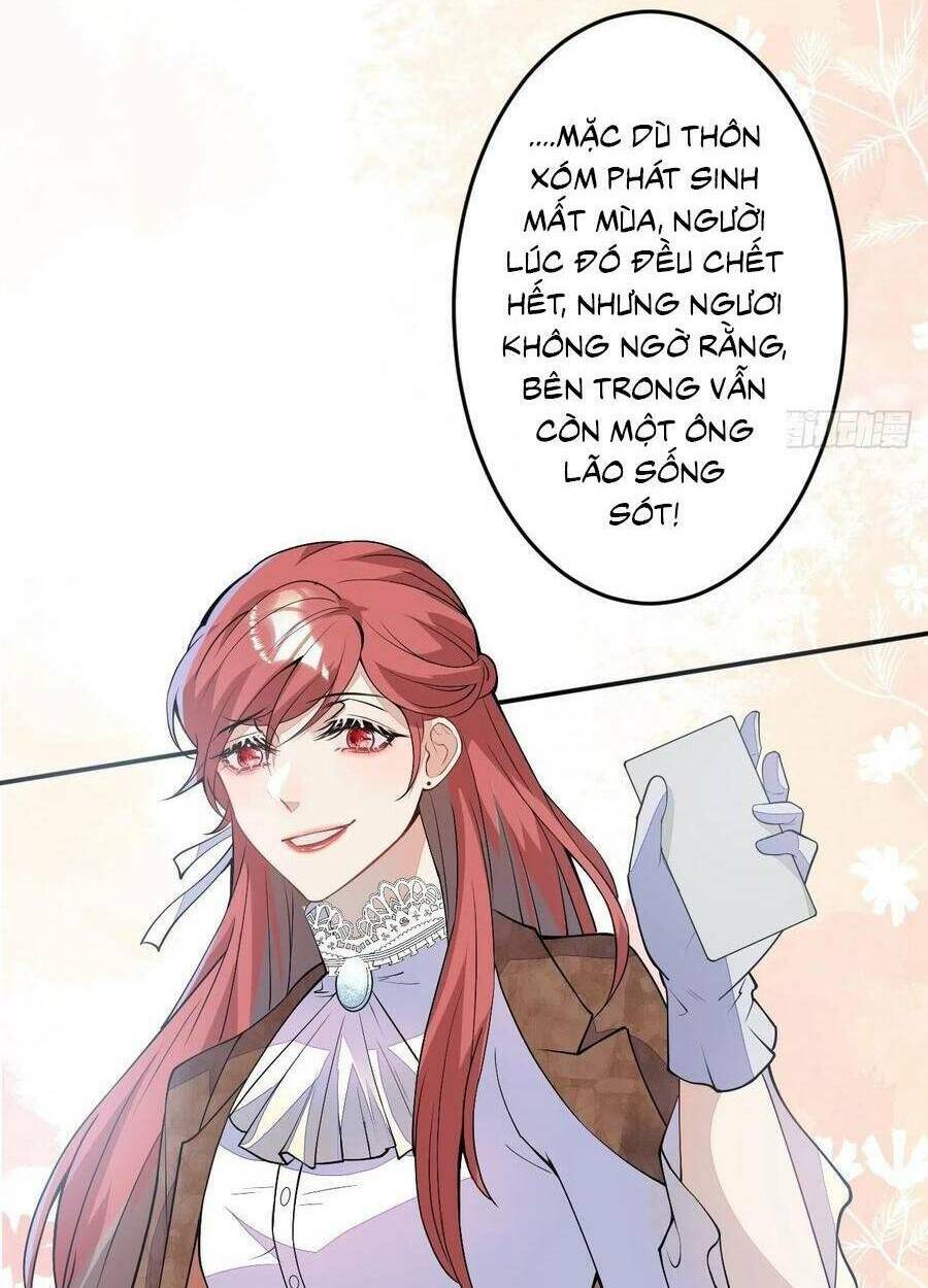 Xuyên Không Đến Thế Giới Trở Thành Đóa Hoa Của Anh: Chapter 62.9