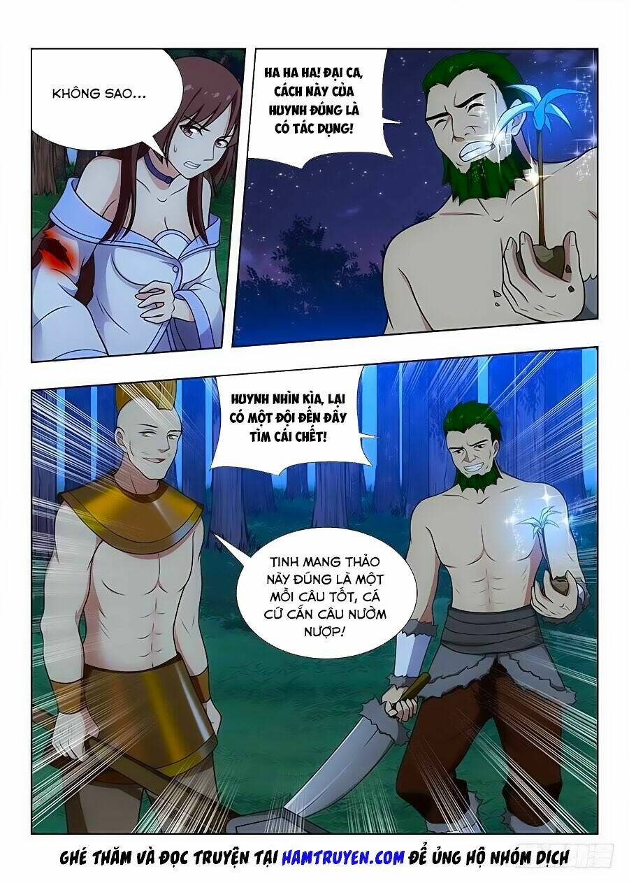 Tối Cường Phản Sáo Lộ Hệ Thống: Chapter 51