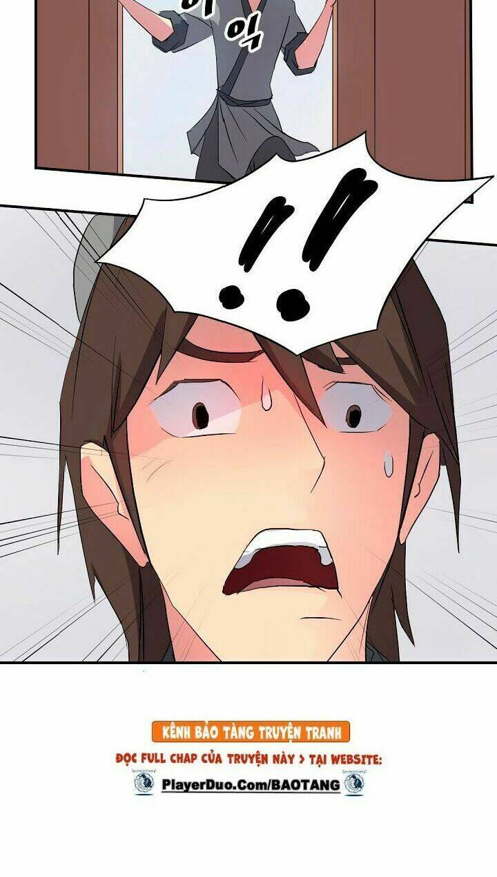 Trọng Sinh, Bất Khả Chiến Bại: Chapter 36