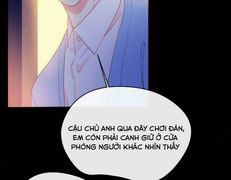 Giai Điệu Của Sự Va Chạm: Chapter 39