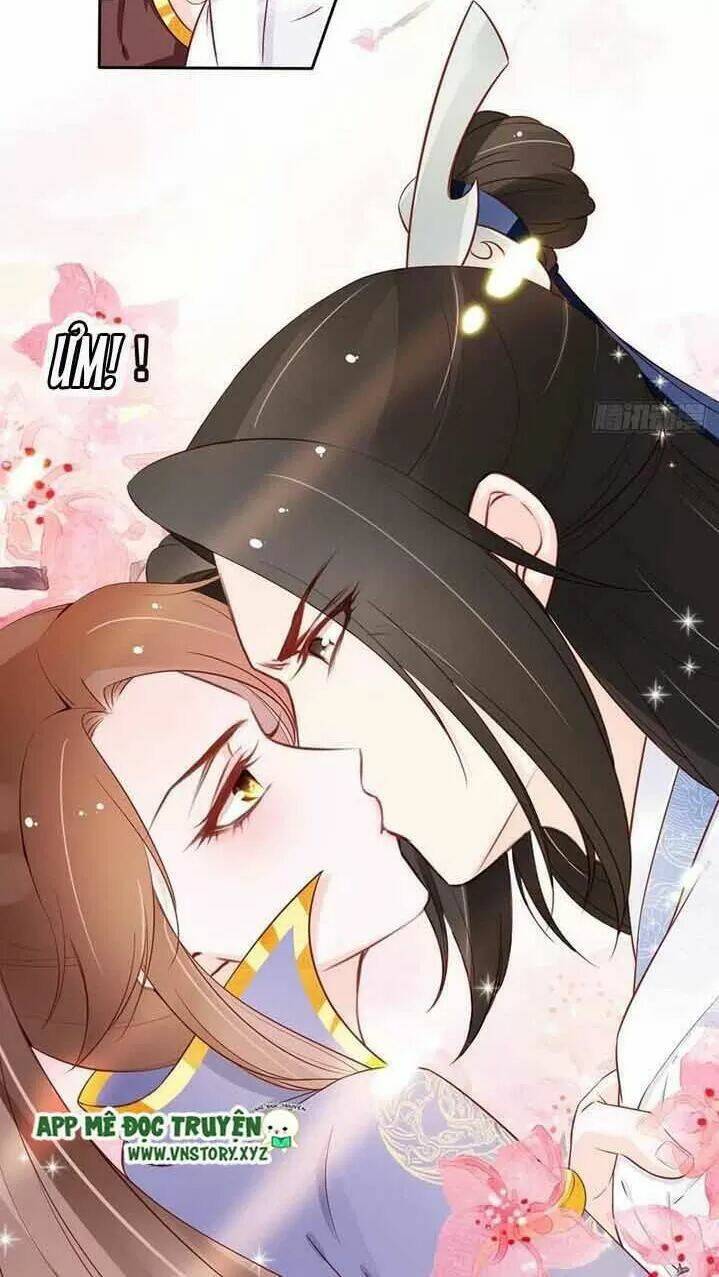 Nàng Trở Thành Bạch Nguyệt Quang Của Vương Gia Bệnh Kiều: Chapter 35