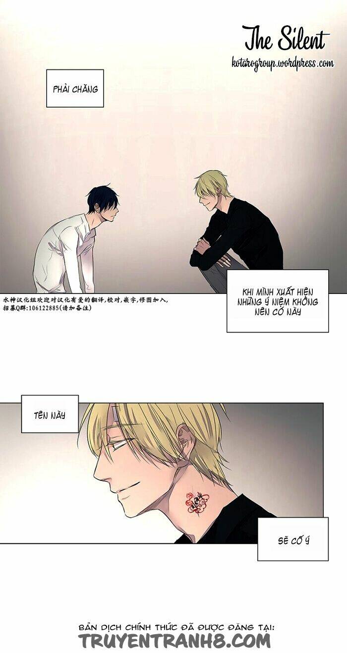 Moritat: Chapter 25