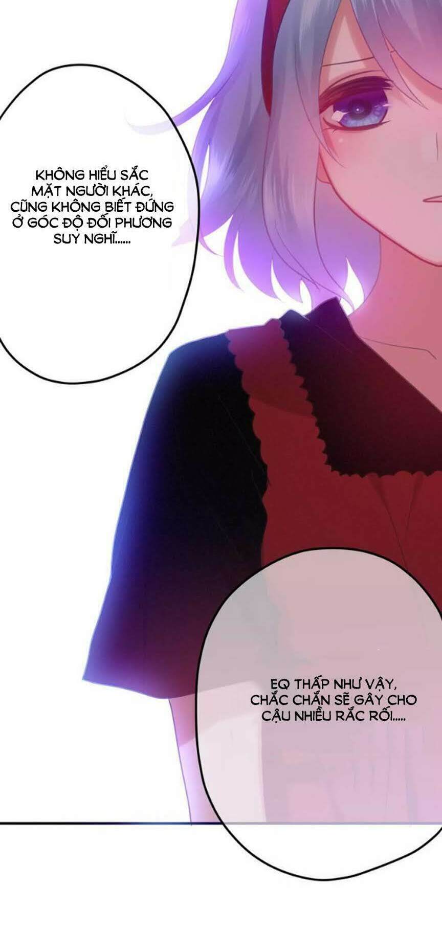 Tháng Sáu Kì Diệu: Chapter 36