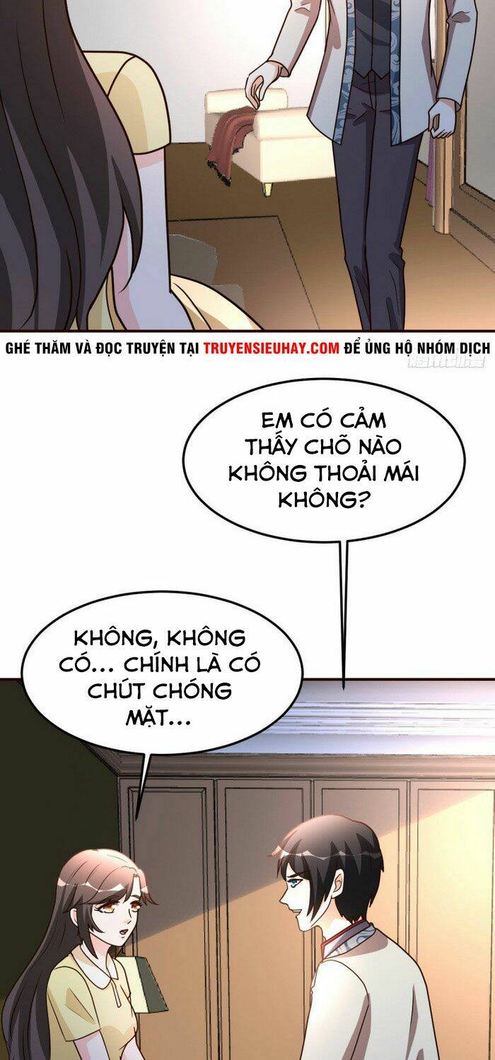 Trọng Sinh Tu Chân Tại Đô Thị: Chapter 125