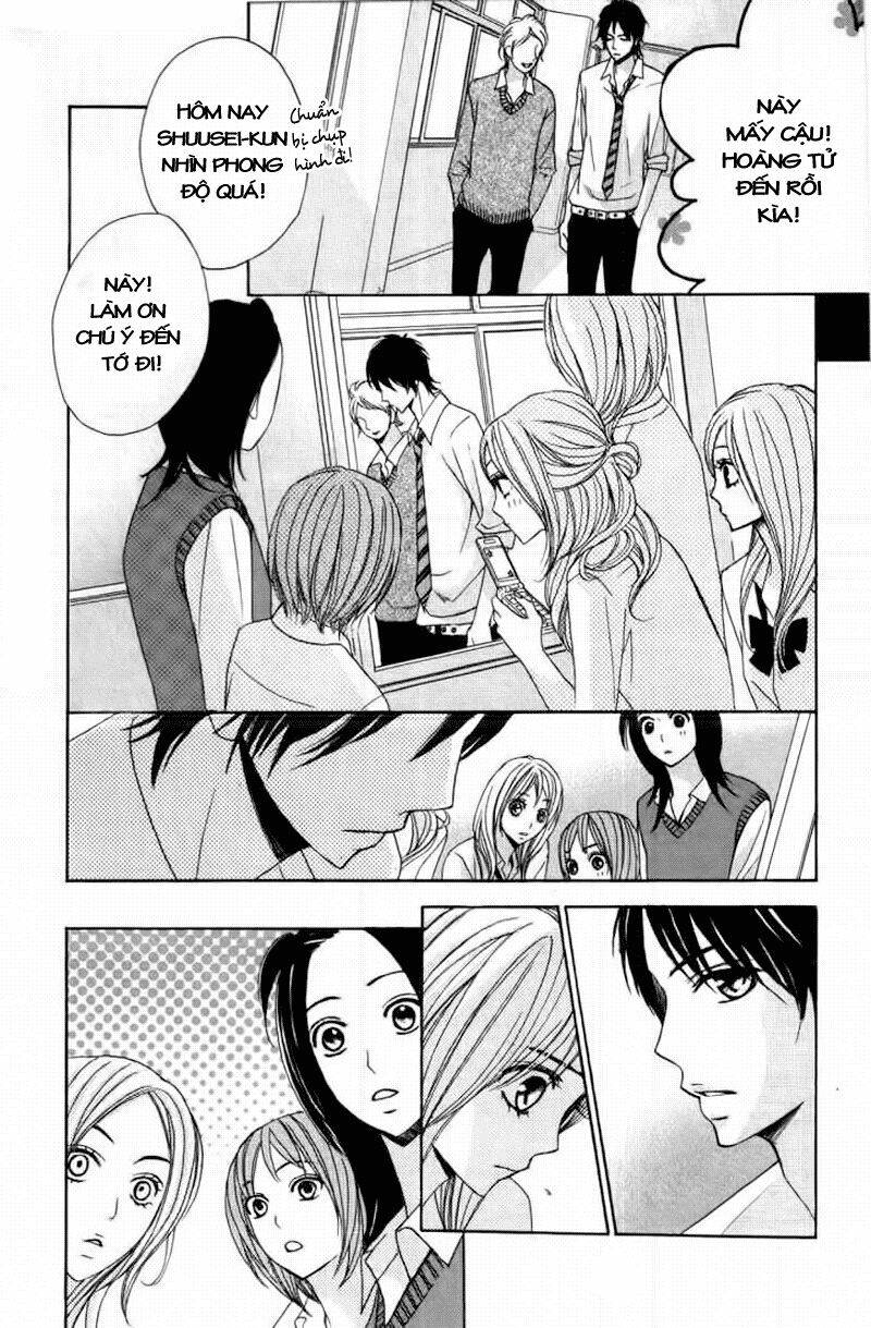 L-Dk: Chapter 3