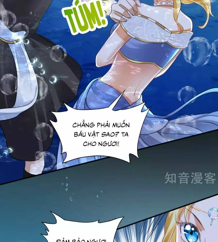 Sủng Hậu Của Vương: Chapter 18