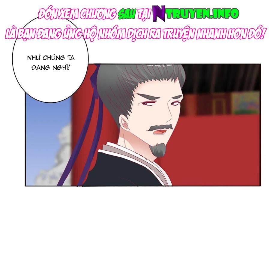 Thông Linh Phi: Chapter 650