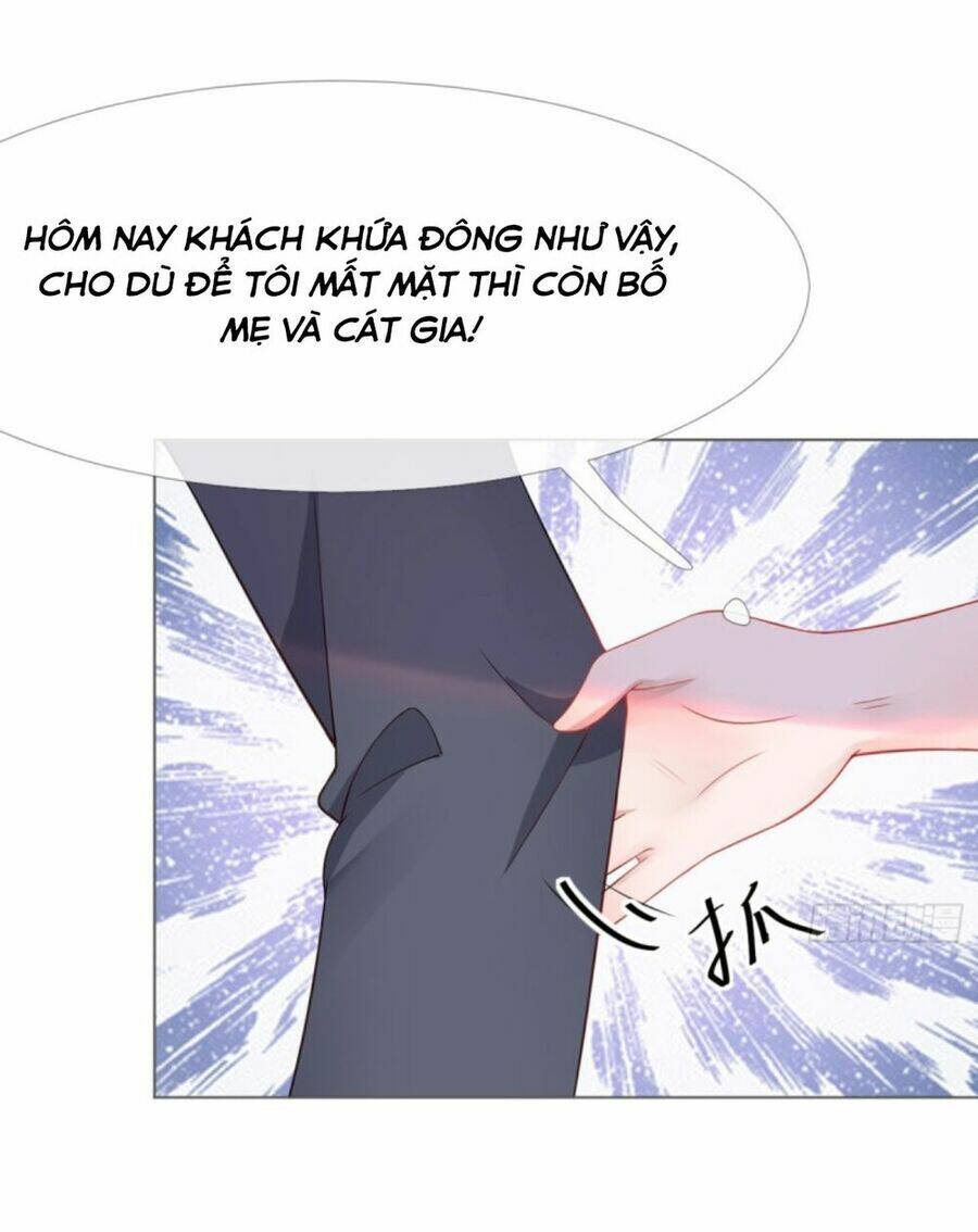 Hẹn Anh Một Giấc Mộng Thơ: Chapter 6