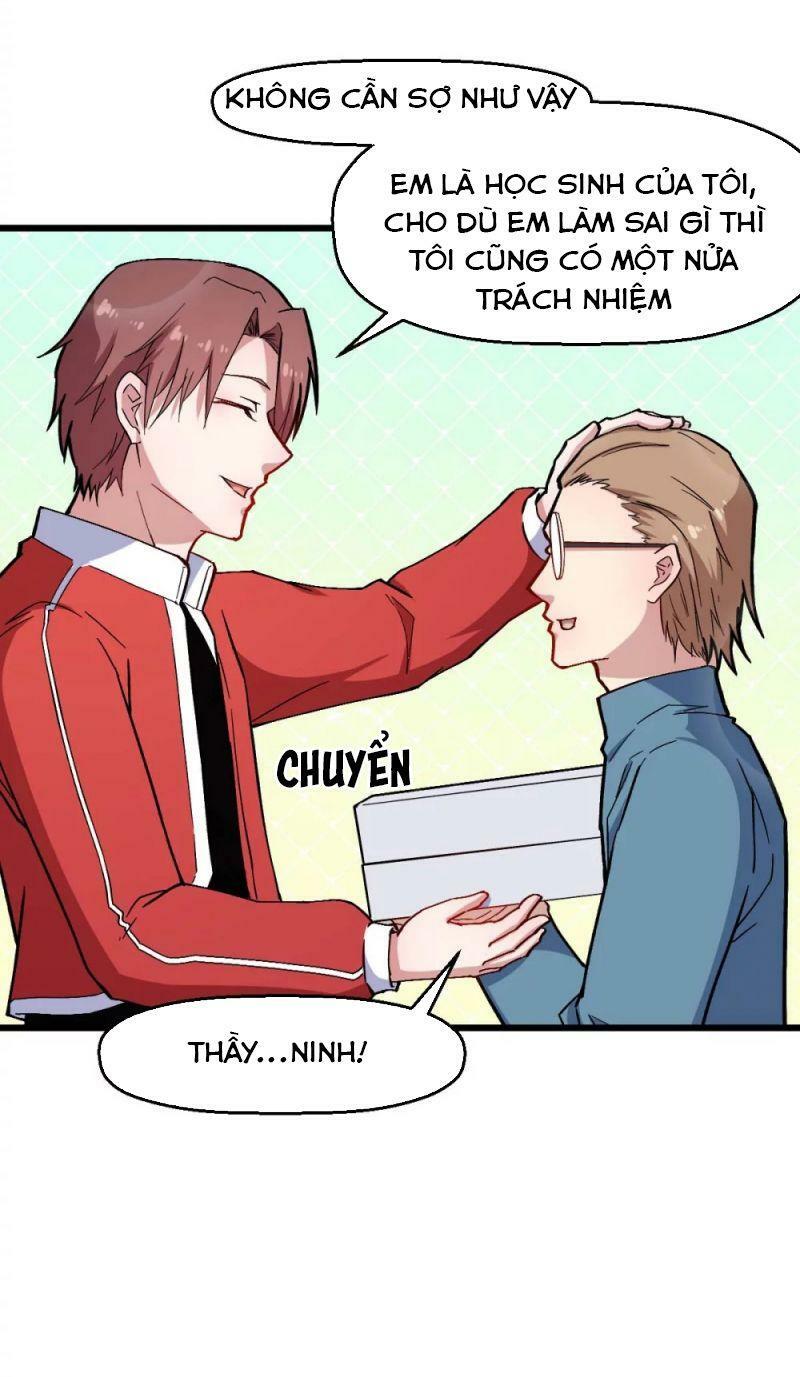 Vườn Trường Cuồng Sư Hệ Thống: Chapter 126