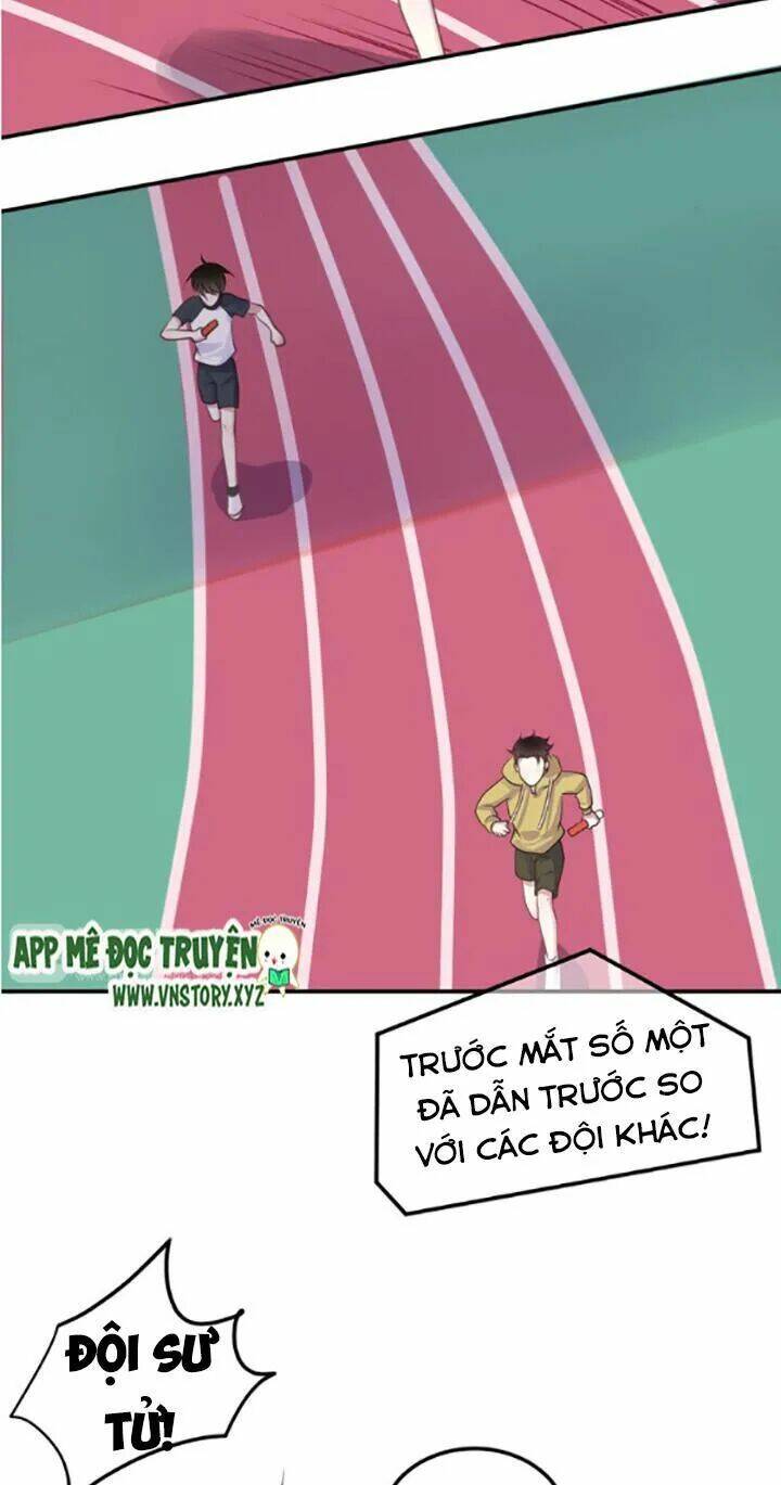 Thần Tượng Điểm Zero: Chapter 132