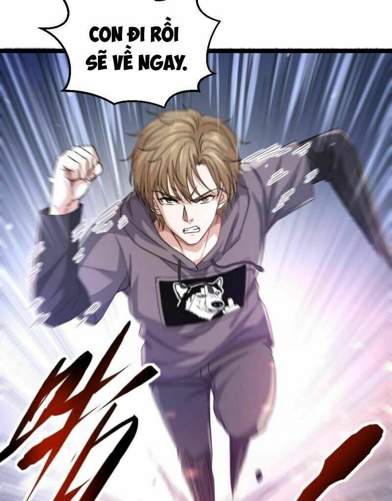 Tối Cuồng Nữ Tế: Chapter 42