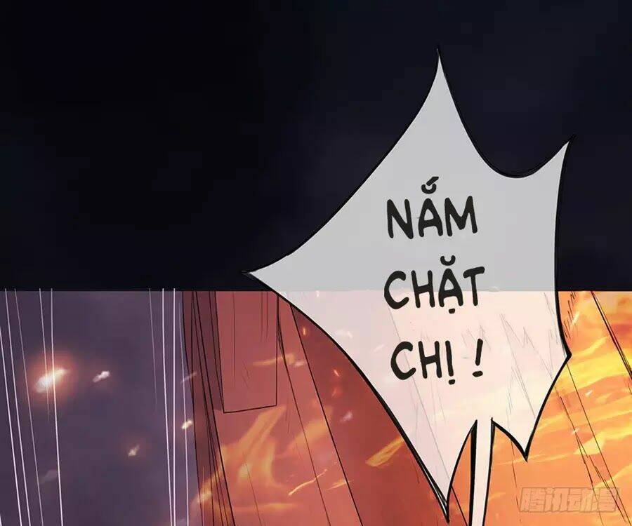 Ta Không Phải Nữ Thần: Chapter 5