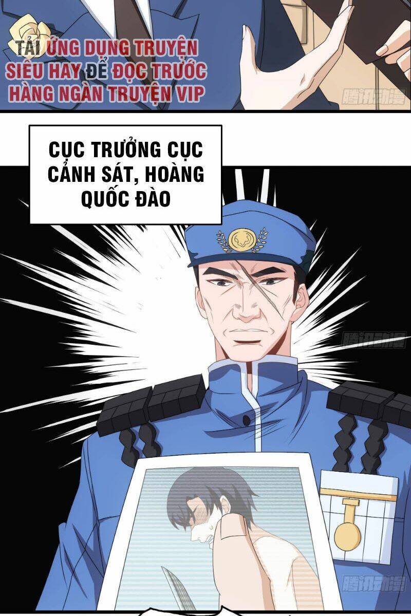 Người Ở Rể Mạnh Nhất: Chapter 25