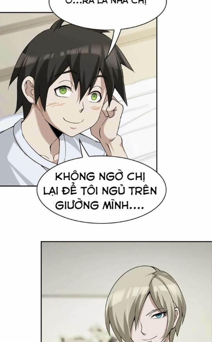 Siêu Cấp Đại Chủ Bạ: Chapter 17