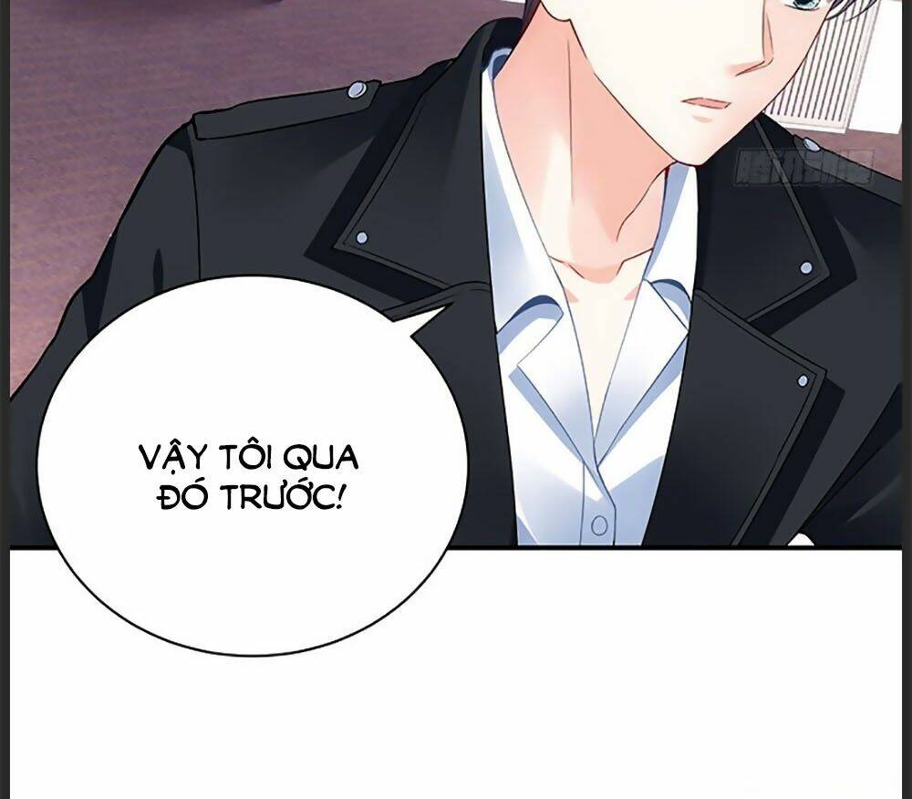 Bạn Trai 1/4 Của Tôi: Chapter 18