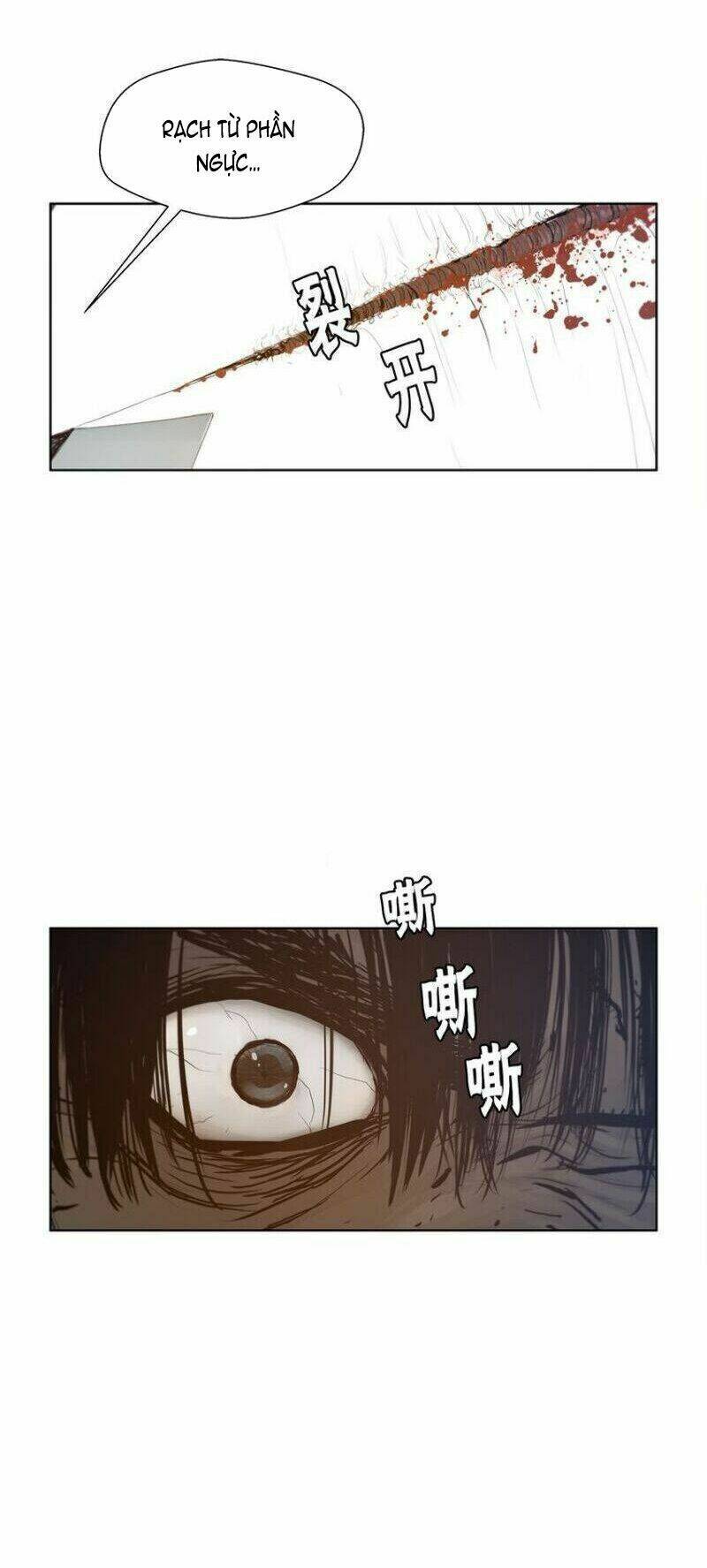 Thanh Gươm Danh Vọng: Chapter 24