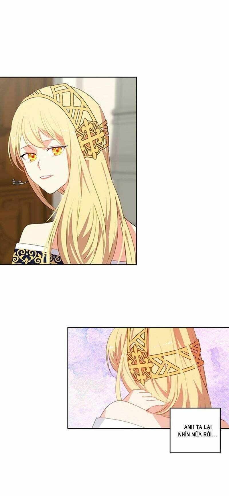 CỘNG TÁC CỦA HOÀNG ĐẾ: Chapter 28