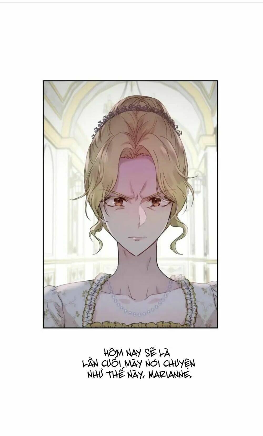 Khế Ước Của Ác Ma: Chapter 1