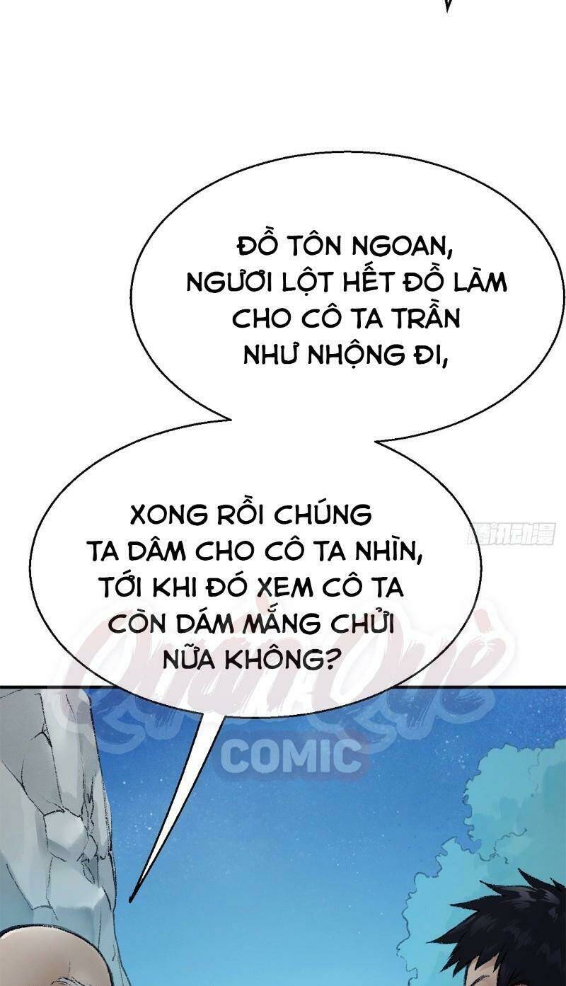 Liên Thành Quyết: Chapter 46
