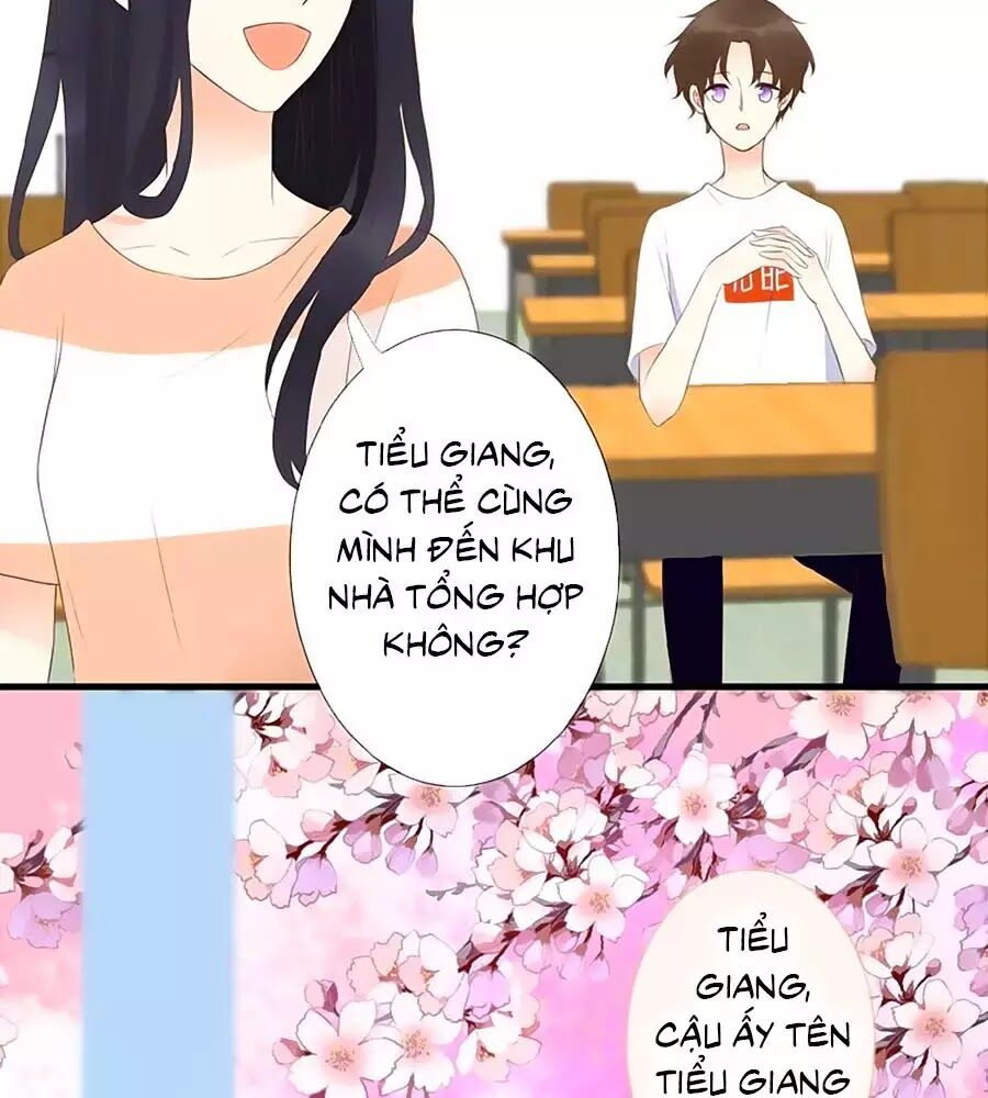 Hoa Chưa Nở Rộ: Chapter 9