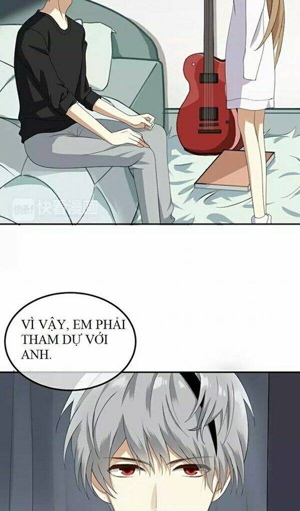 Thần Tượng Điểm Zero: Chapter 81