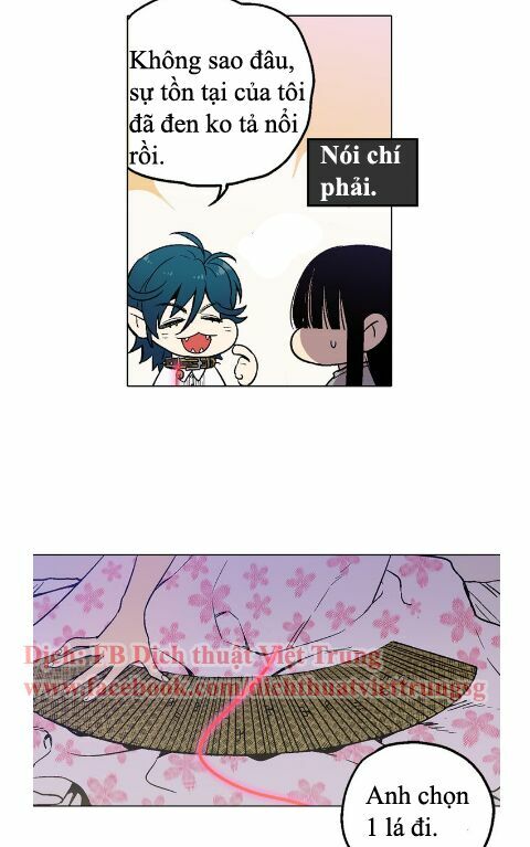 Xin Đừng Cắn Em: Chapter 7