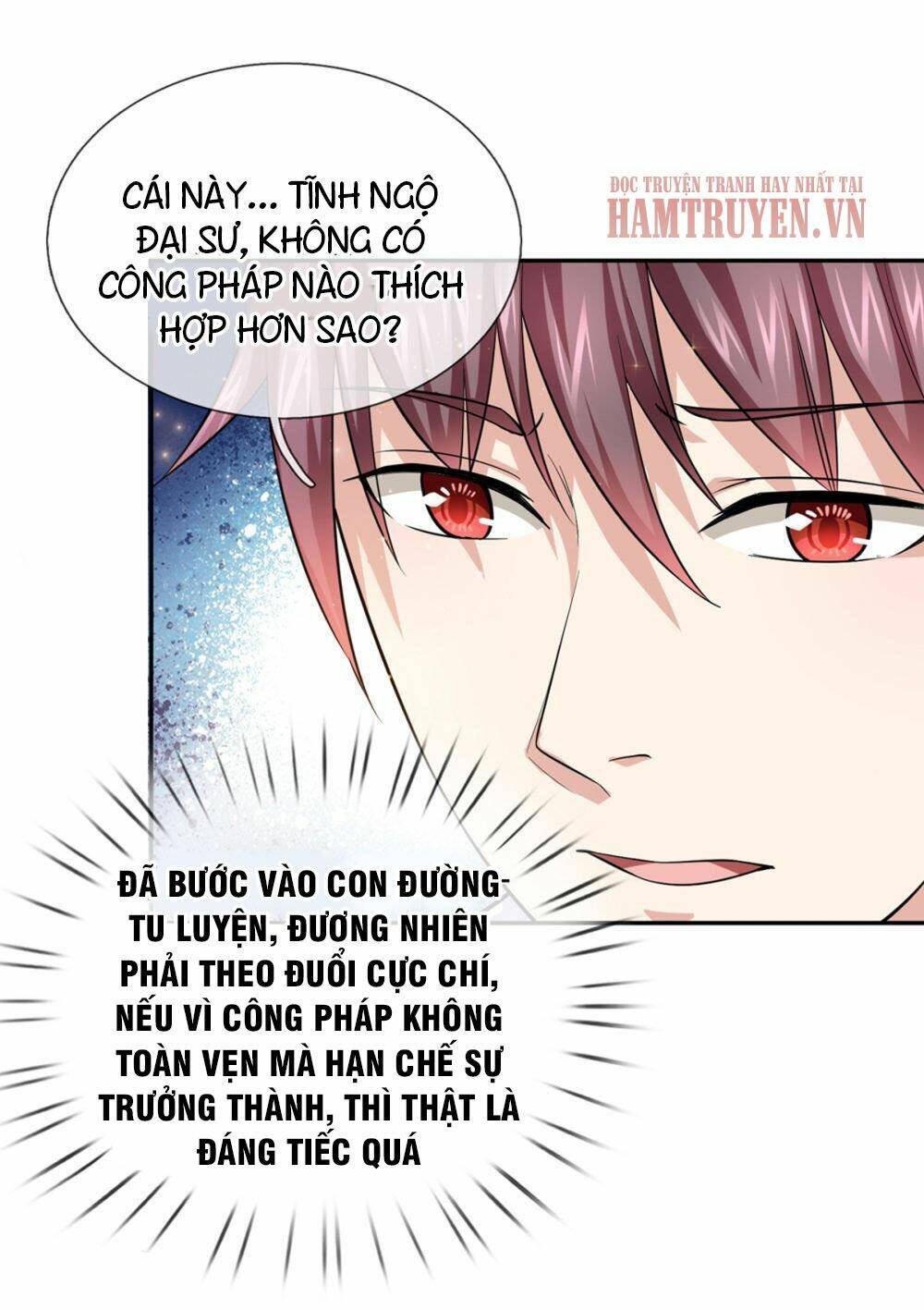 Tuyệt Thế Phi Đao: Chapter 167