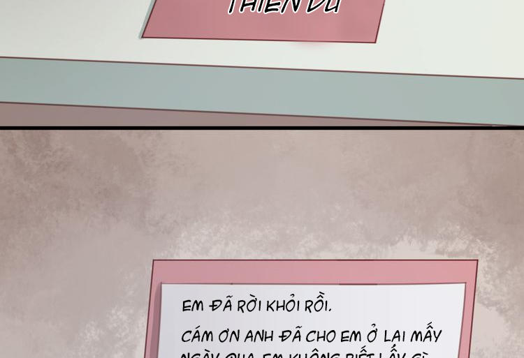 lượm được một tiểu hồ ly: Chapter 27