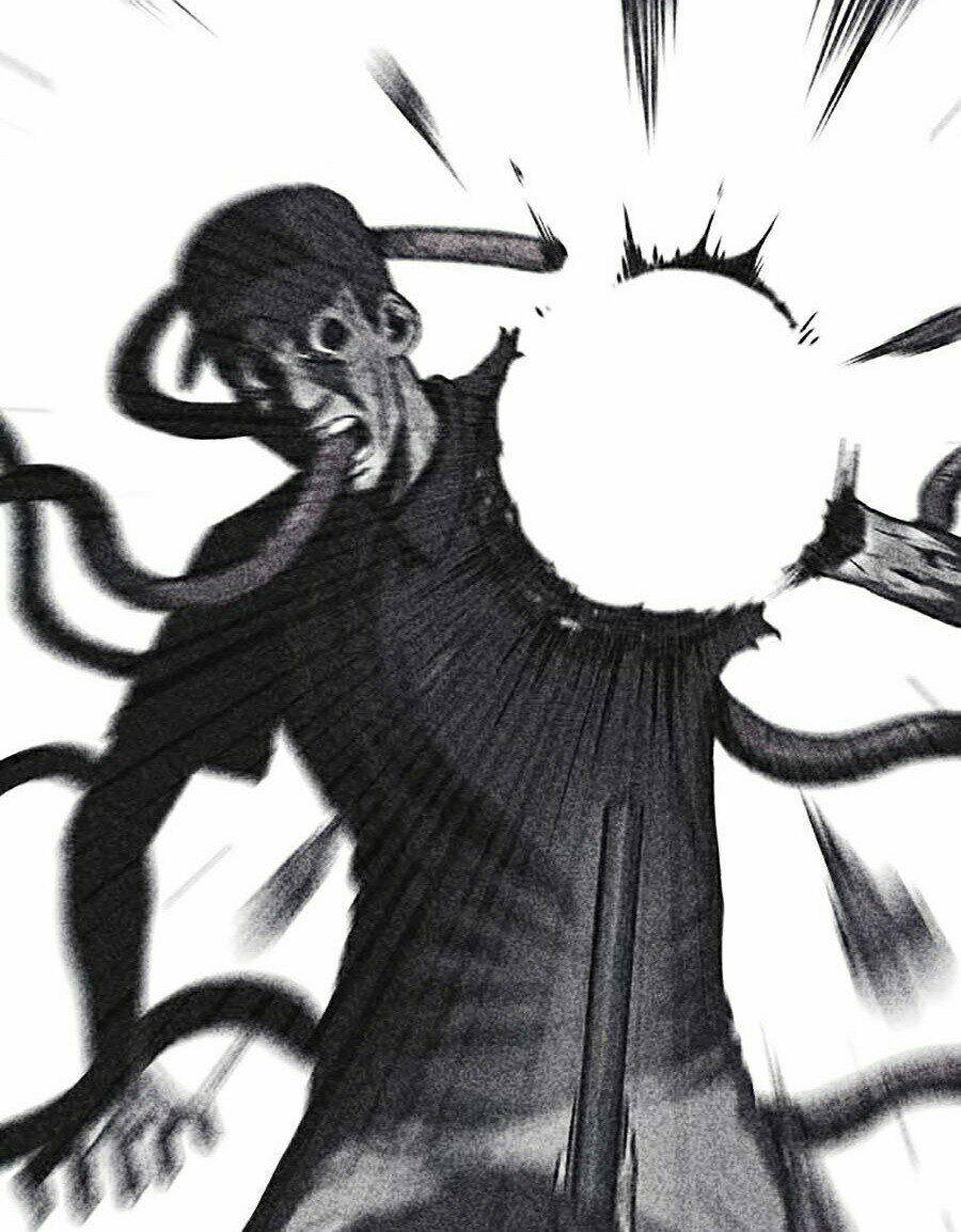 Cậu Bé Shotgun: Chapter 24