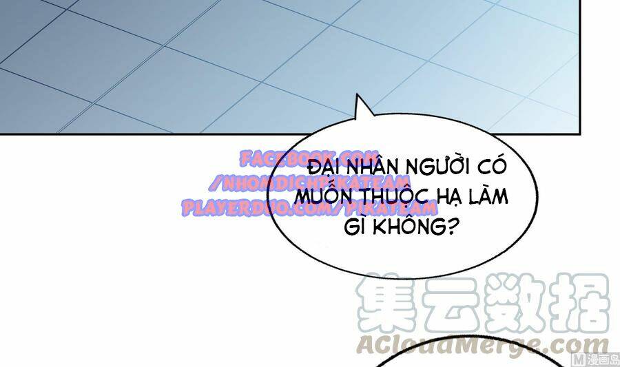 Địa Phủ Hỗn Giang Long: Chapter 58