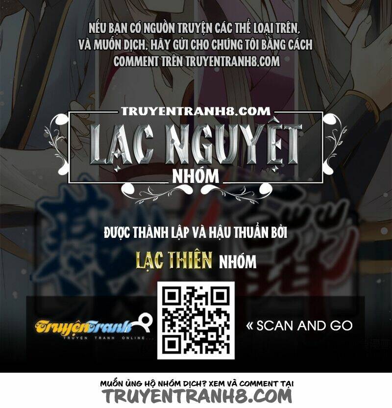 Yến Sơn Phái Và Bách Hoa Môn: Chapter 67