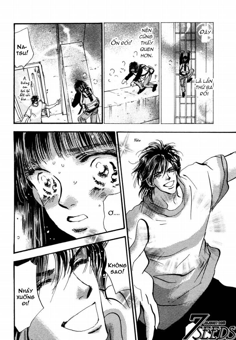 Mầm Sống: Chapter 98