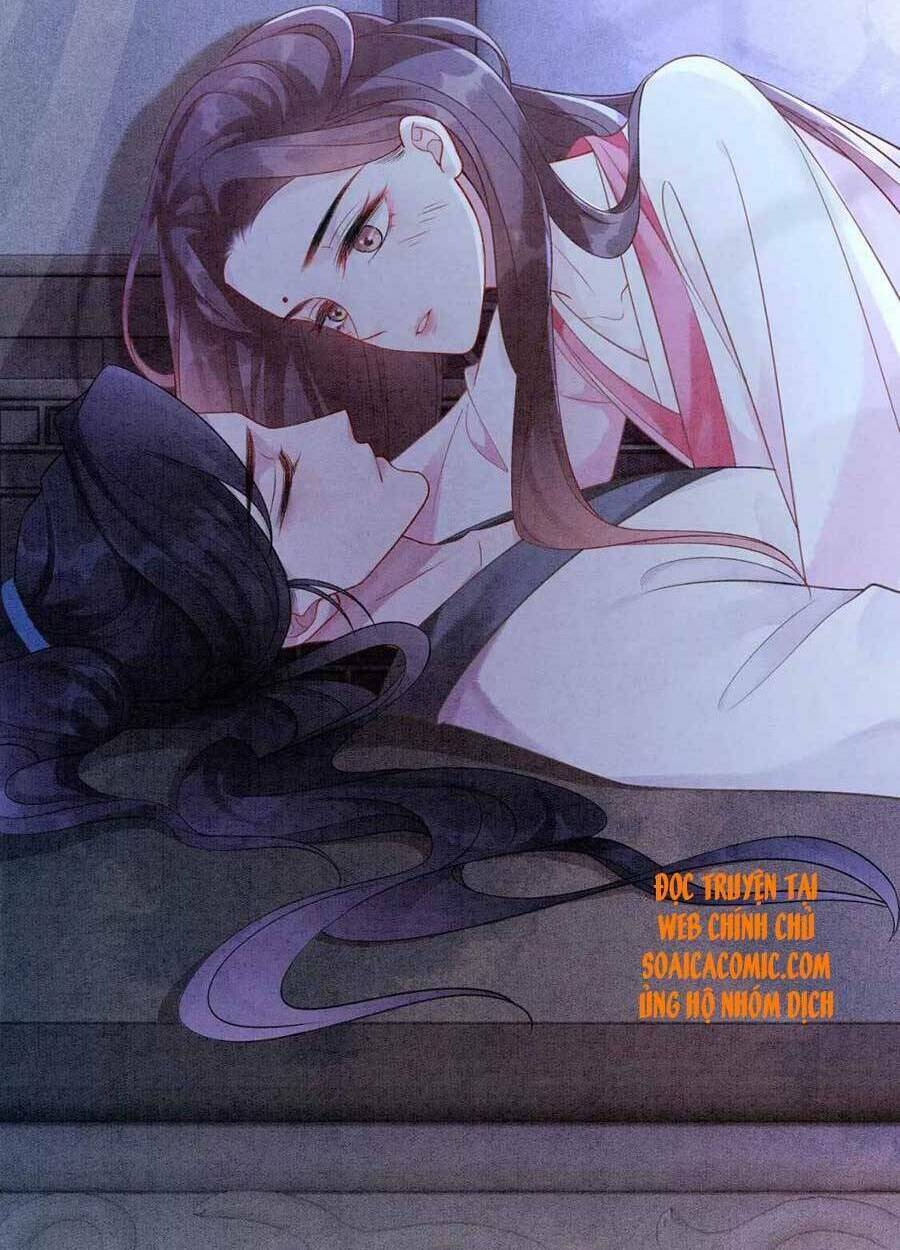 Xung Hỉ Vương Phi: Chapter 79