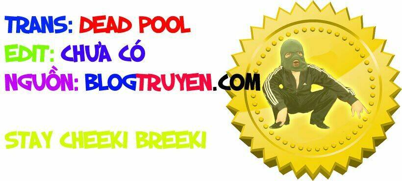 Not Lives: Chapter 12