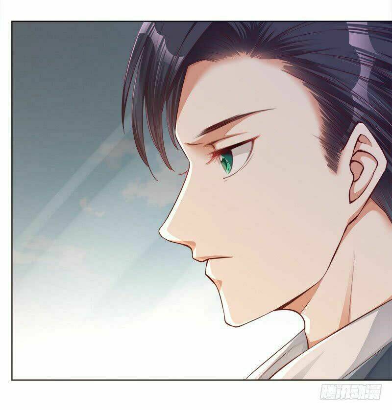 Lãnh Hôn Cuồng Ái: Chapter 21