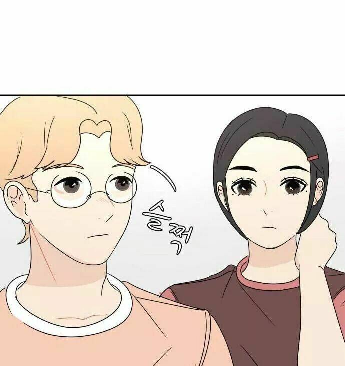 30 Phút Bước Đi Bên Em: Chapter 47