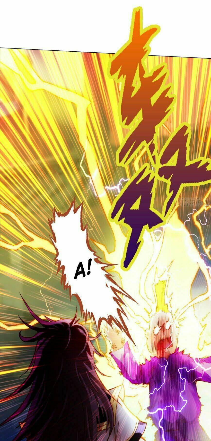 Bất Hủ Phàm Nhân: Chapter 5