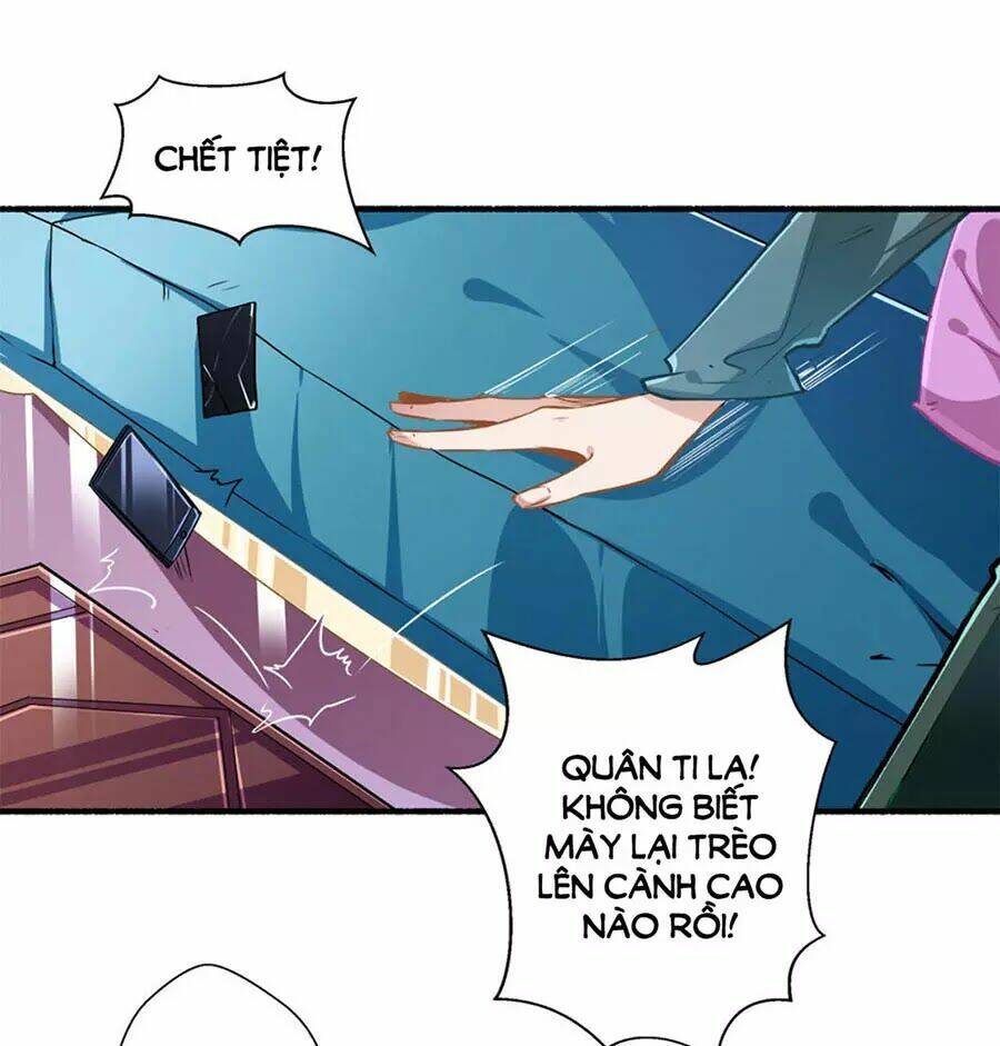 Cưng Chiều Ái Thê Hư Hỏng: Chapter 40