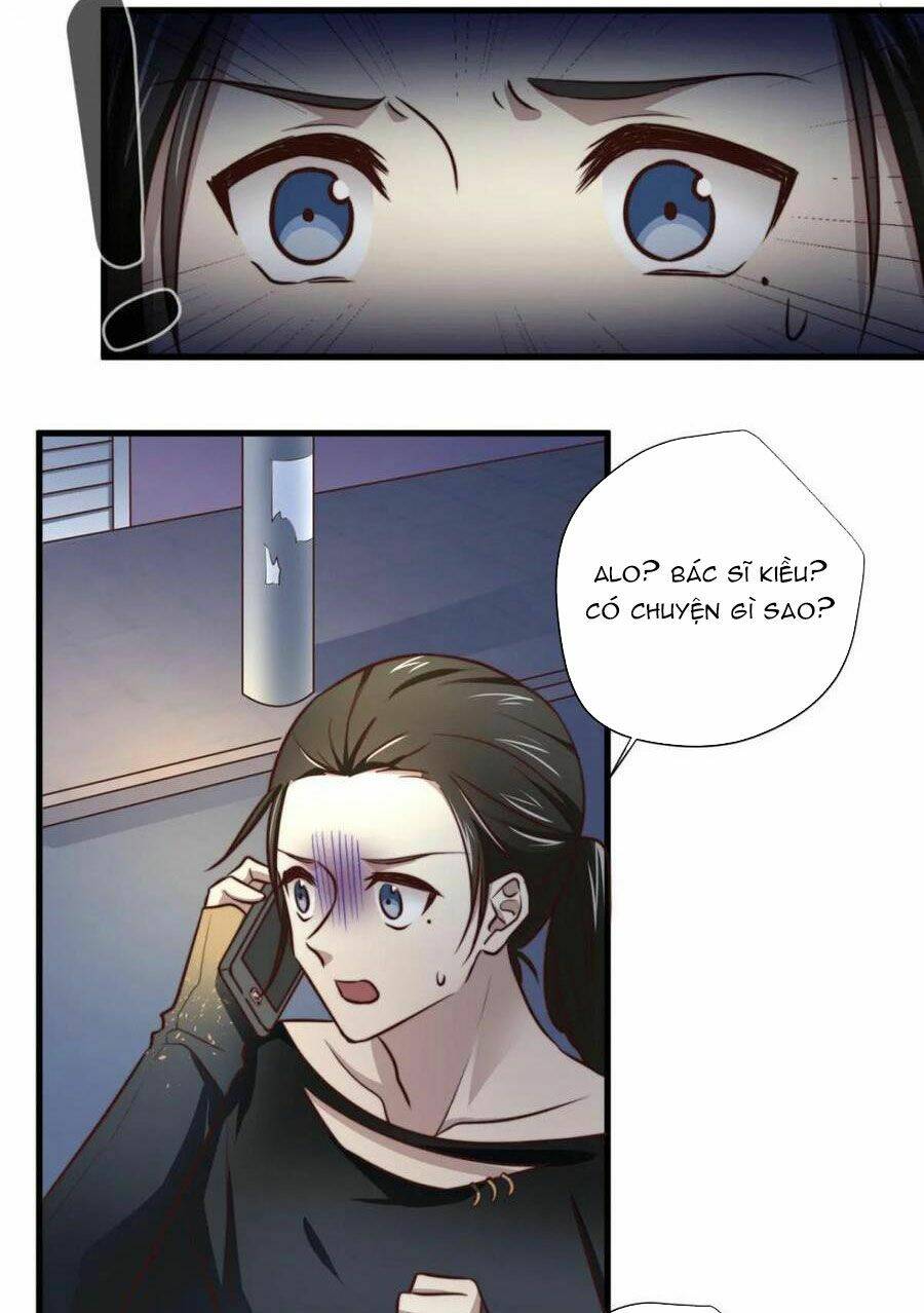 Đơn Phương Yêu Thầm Anh: Chapter 42