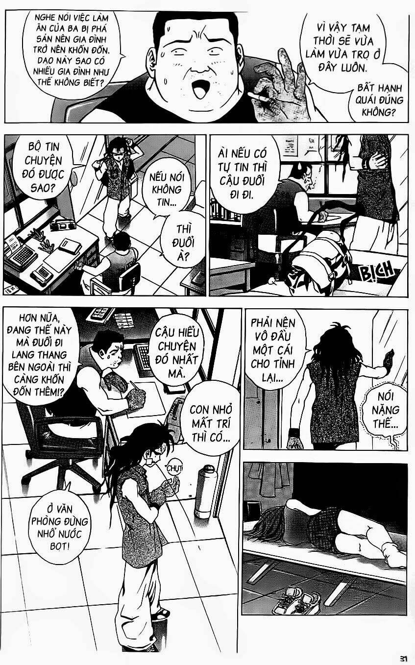 Ai Hơn Ai: Chapter 13