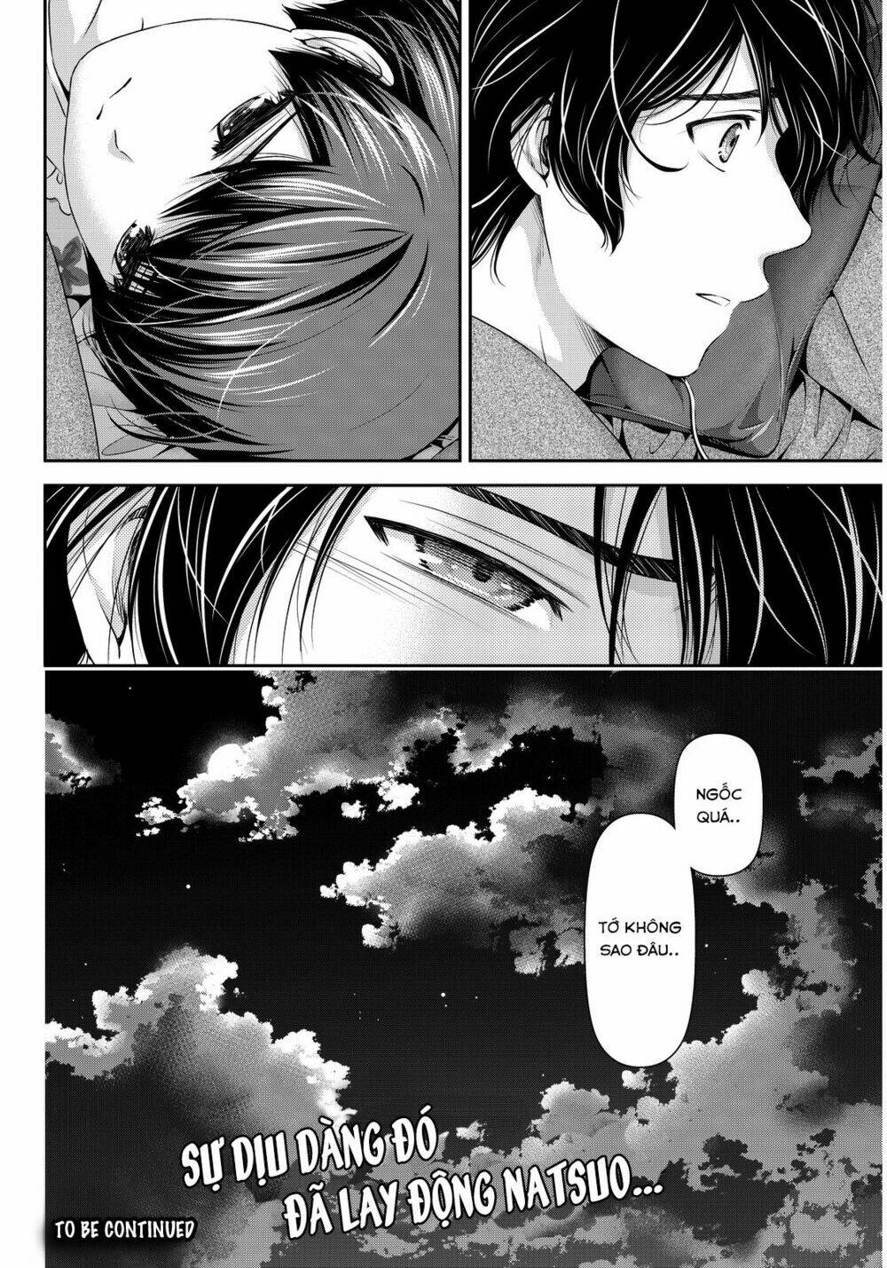 Bạn Gái Chung Nhà: Chapter 57