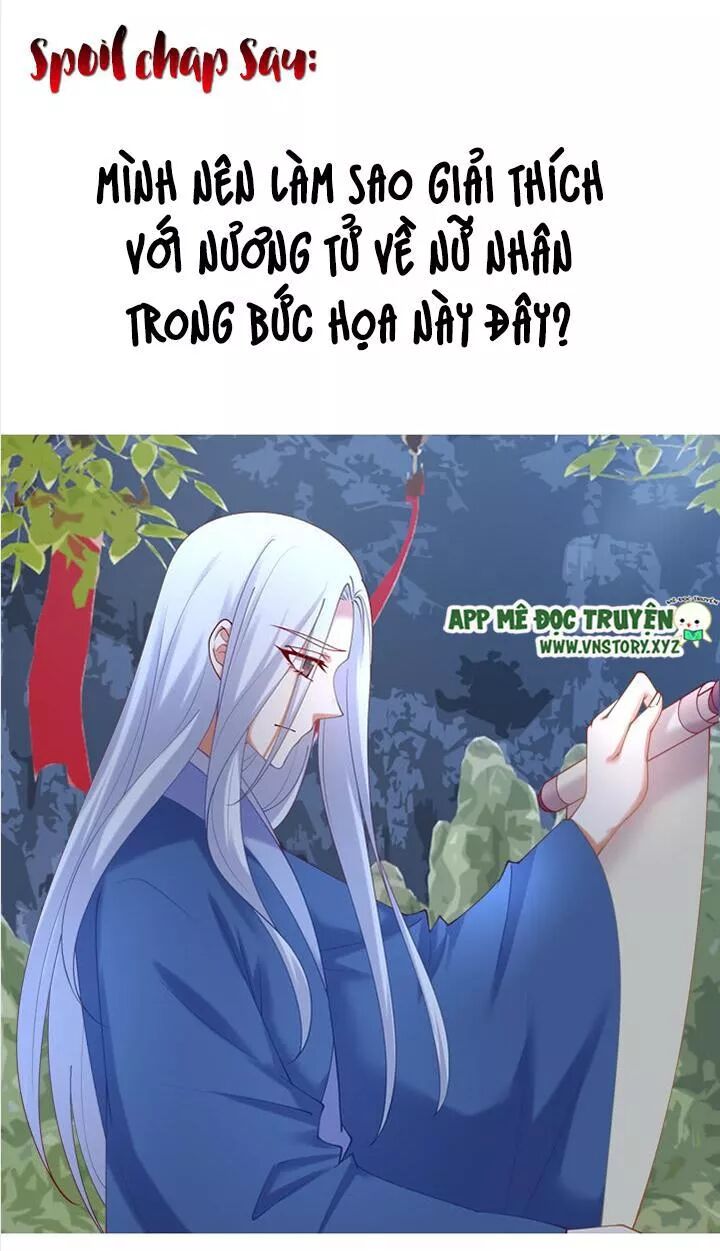 Đô đốc đại nhân sủng thê kí: Chapter 70: Vậy mà lại nhìn lén ta tắm rửa