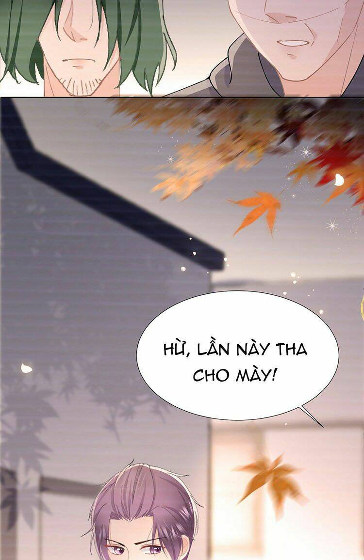 Lừa Boss Làm Bà Mai: Chapter 15