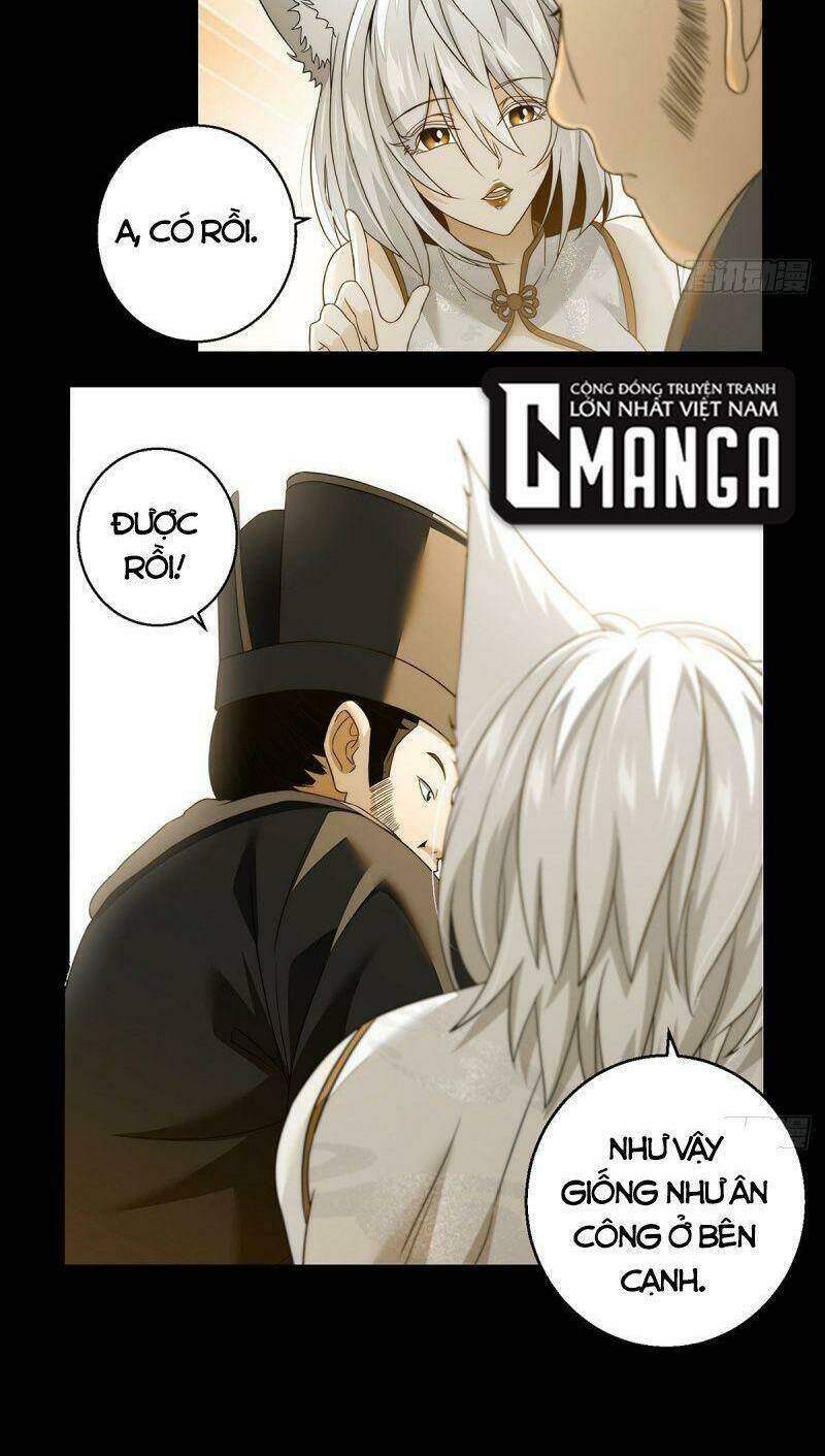 Ta Là Đại Hoàn Đan: Chapter 101