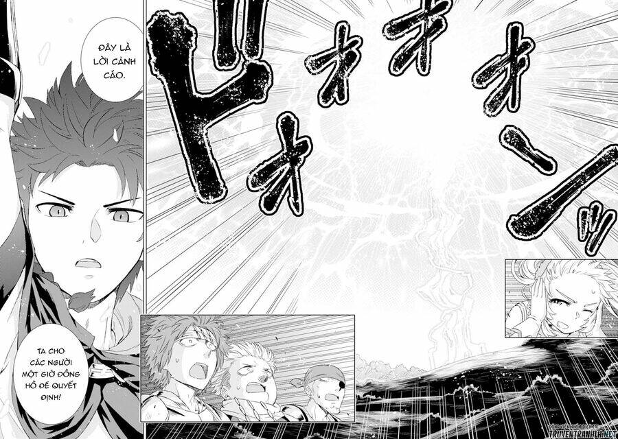 Isekai De Tadahitori No Mamono Tsukai ~ Tenshoku Shitara Maou Ni Machigawa Remashita: Chapter 20